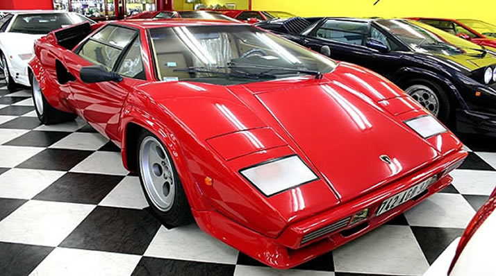 非売品！超激レア！スーパーカーラジオ　カウンタック　1970年〜1980年前半 非売品！超激レア！スーパーカーラジオカウンタック1970年〜1980